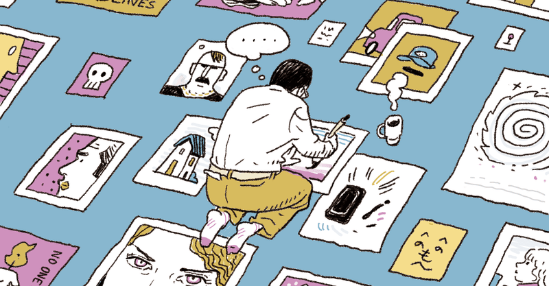 大森靖子 の新着タグ記事一覧 Note つくる つながる とどける