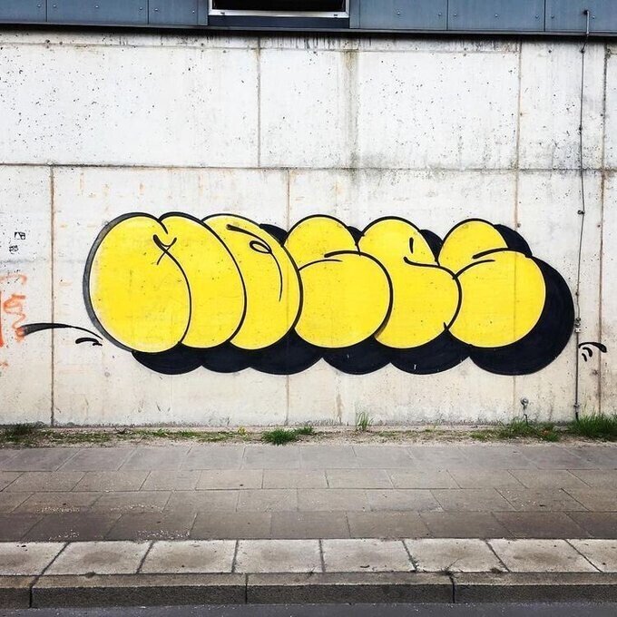 5分でわかる！バンクシー（BANKSY）ってどんな人？？｜美術解説するぞ