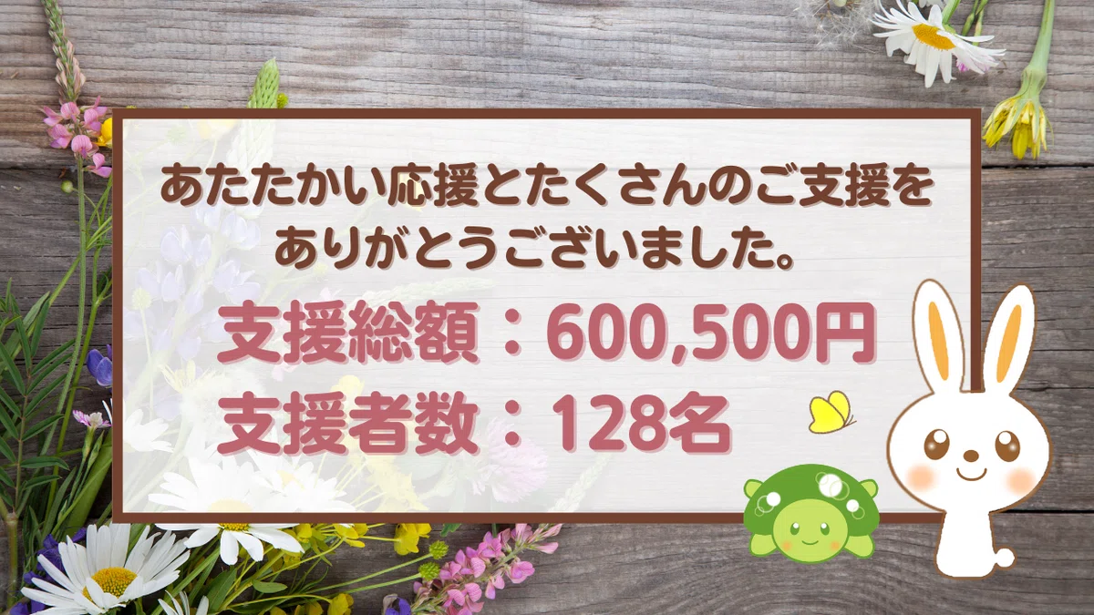 絵本「ひとやすみ」出版プロジェクト (3)