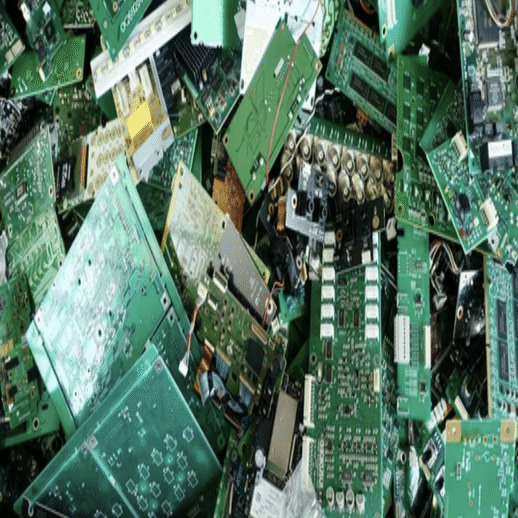 デジタルでつながる都市鉱山、限りある資源が限りなくめぐる社会へ