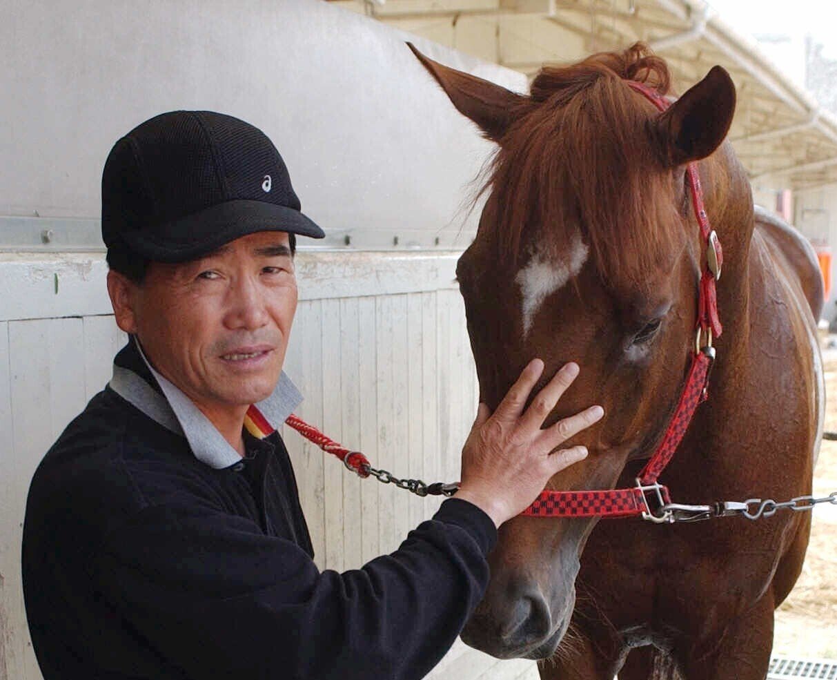アグネスデジタル 2003年 第53回安田記念(GI) (優勝馬：アグネス