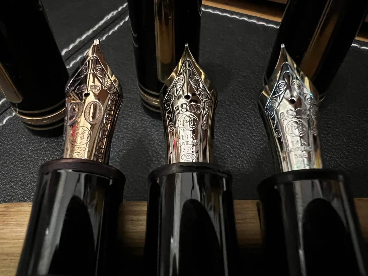17】 MONTBLANC 149｜drai913
