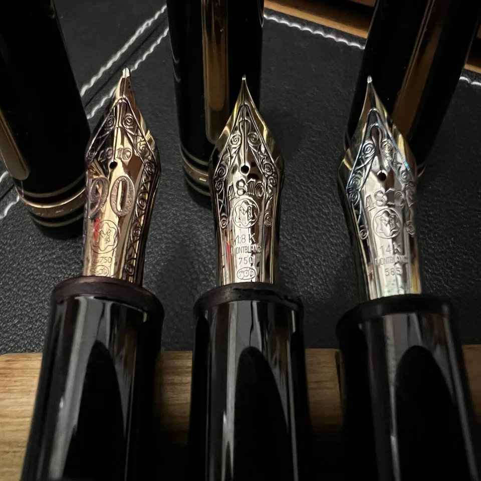 17】 MONTBLANC 149｜drai913