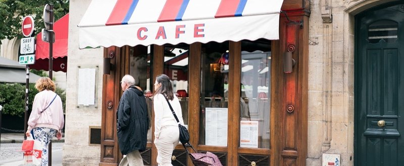 「店舗」というメディアが好きなわけ