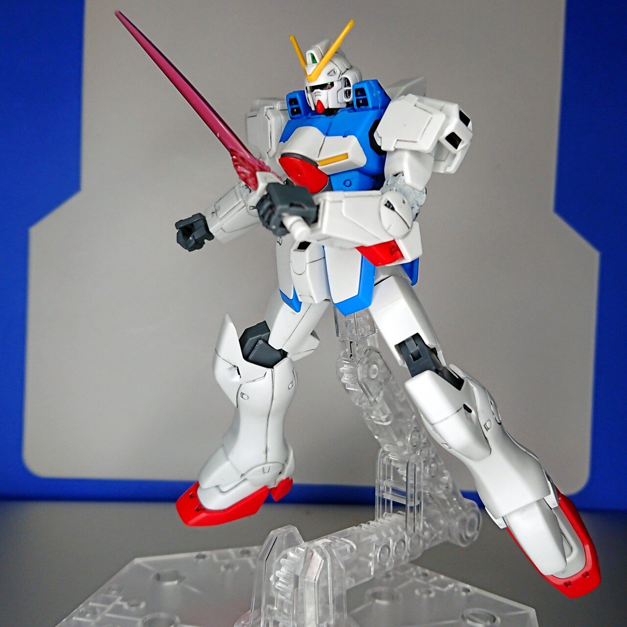 21 10 25 Hguc Lm312v04 ヴィクトリーガンダム ちょびのび Note