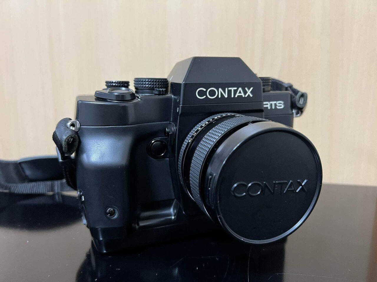 Amazon | CONTAX RTS-3 ボディ | 一眼レフカメラ 通販