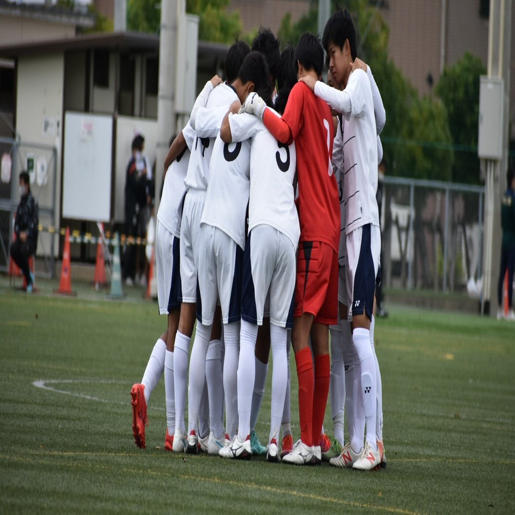 第１００回全国高校サッカー選手権福岡大会二次予選 近畿大学附属福岡高校 大 Note