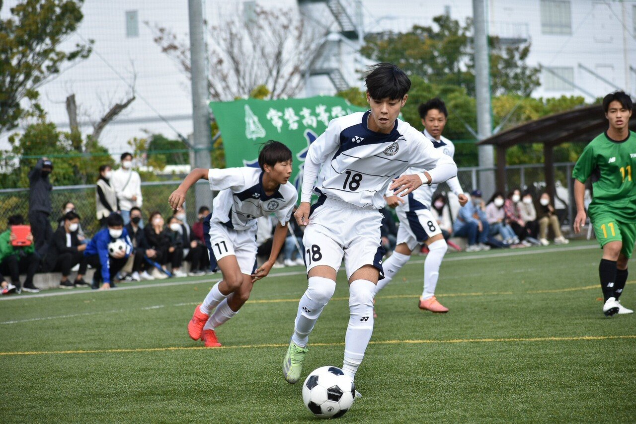 第100回全国高校サッカー選手権福岡大会二次予選 近畿大学附属福岡高校 大 Note 第100回全国高校サッカー選手権福岡大会二次予選 近畿大学附属福岡高校 大 Note