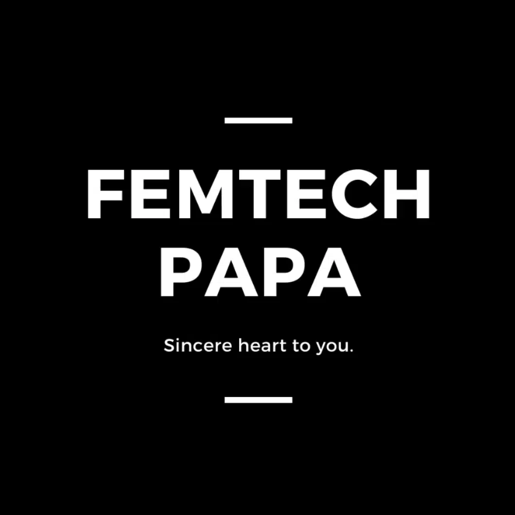 フェムテックパパ