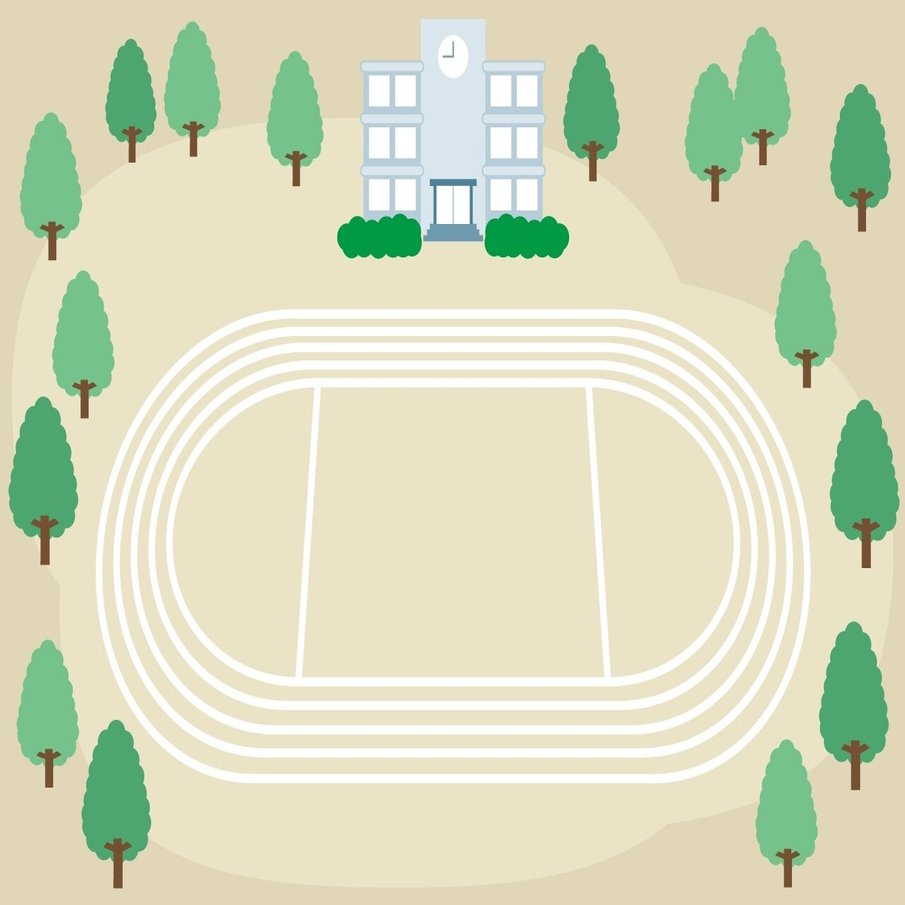 平野運動公園 グランド の土入れ 世界自然遺産の屋久島に移住して4年目で区長になった話 Note