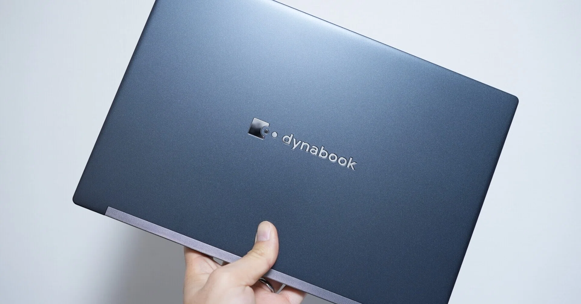 Windows PC「dynabook GZ/HP」を購入しました｜松井 隆幸@ライブ配信が