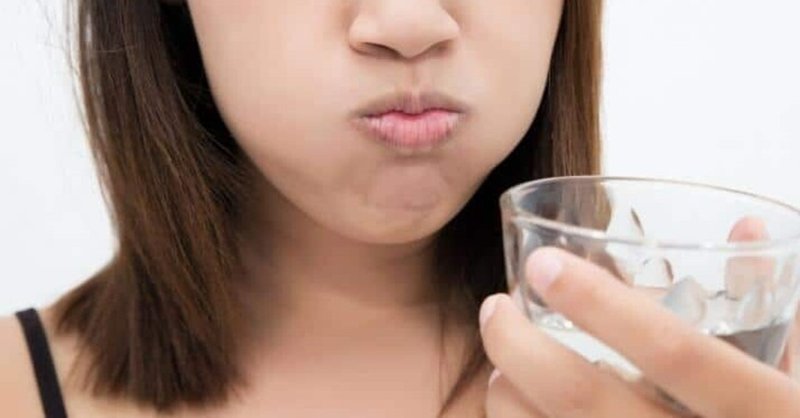 Oil Pulling or Kavala: The Ancient Practice For a Healthy Life