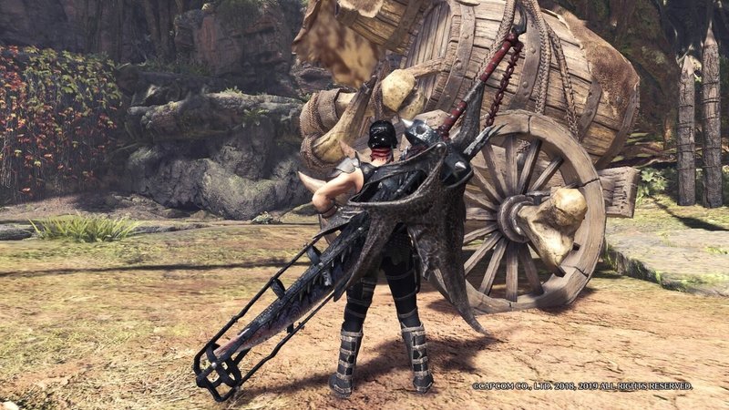 Mhw Ib 太刀ギャラリー 滅尽龍編 ぴょんキチ Note Mhw Ib 太刀ギャラリー 滅尽龍編 ぴょんキチ Note