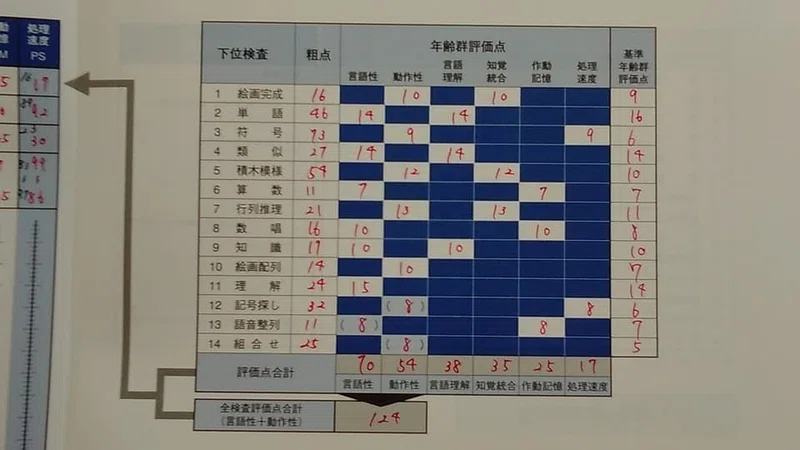 咨询师考试案例解析 韦氏成人智力测验 每日头条