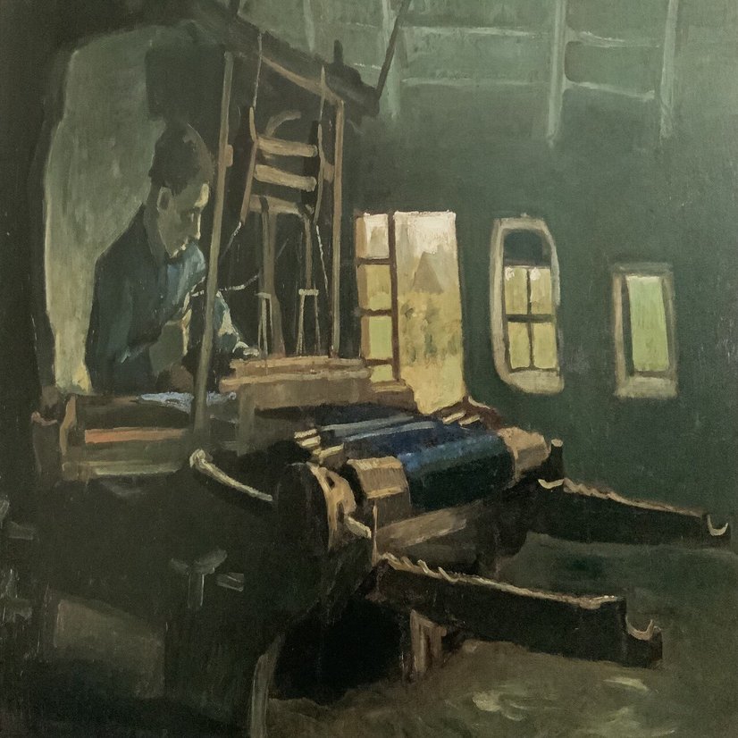 ファン・ゴッホが残した「功績」｜Le yusée