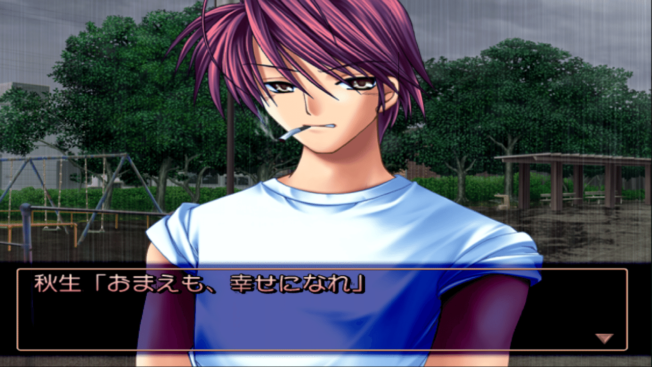 感想 Clannad 渚after 生きることの意味 なるぼぼ Note 感想 Clannad 渚after 生きることの意味 なるぼぼ Note