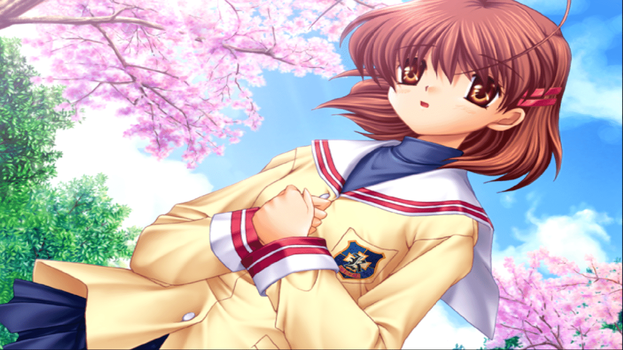 感想 Clannad 渚after 生きることの意味 なるぼぼ Note 感想 Clannad 渚after 生きることの意味 なるぼぼ Note