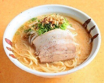 元祖ラーメン