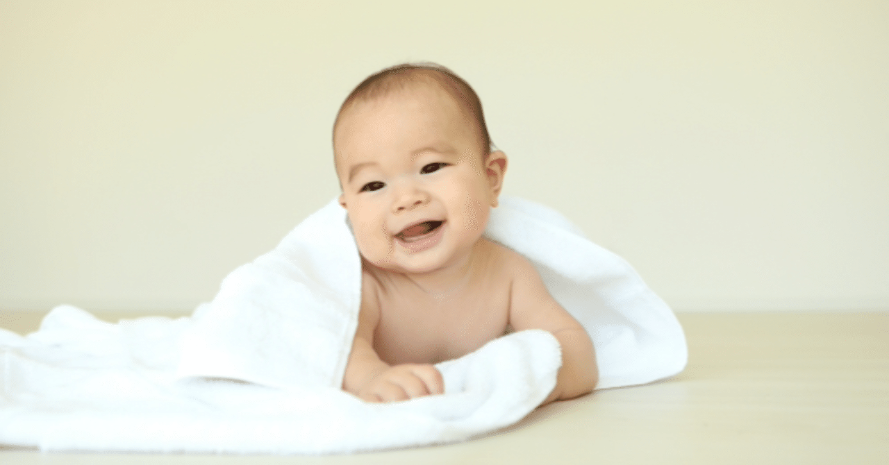 啓蒙 乳児の向き癖で変わる頭の形 対処法と健康への影響は Naoto Note