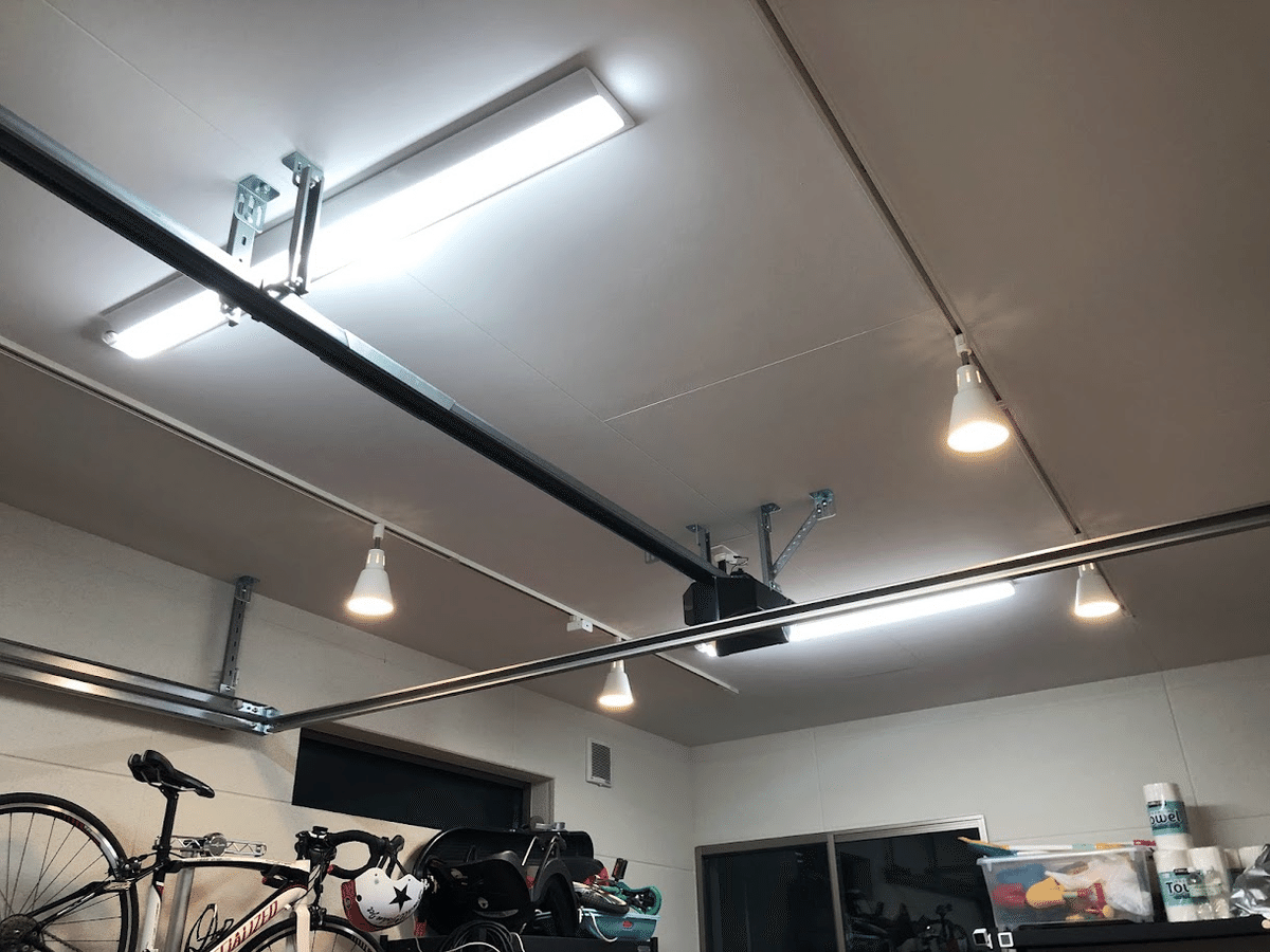 ガレージ デザインLEDバー 24本 ガレージ デザインLEDバー 24本