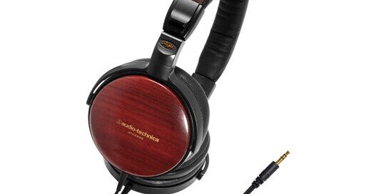 Audio-Technica ATH-ESW9｜続・だからPA屋なんですってば by PAしの