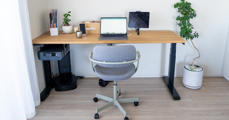 中古】PYKES PEAK 電動昇降スタンディングデスク S-200 広い LITE 