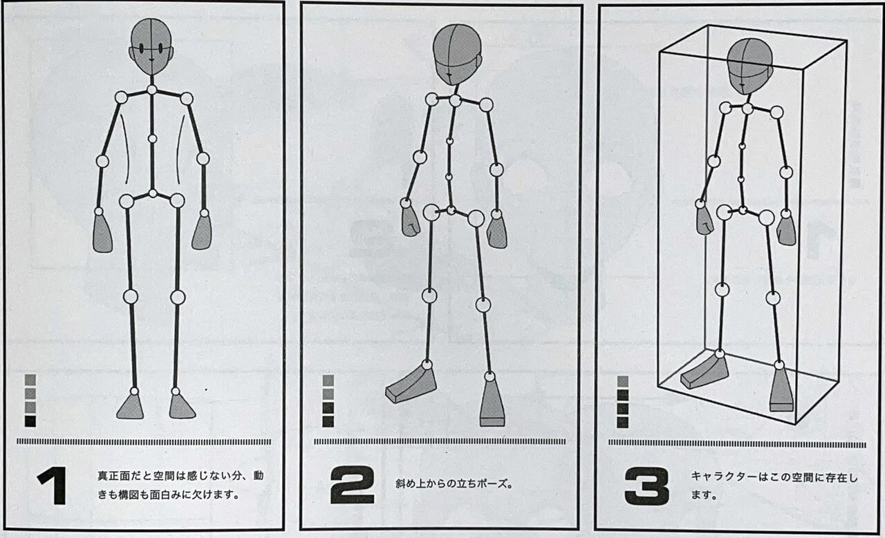 棒人間の罠 Sounen Ashikawa Note