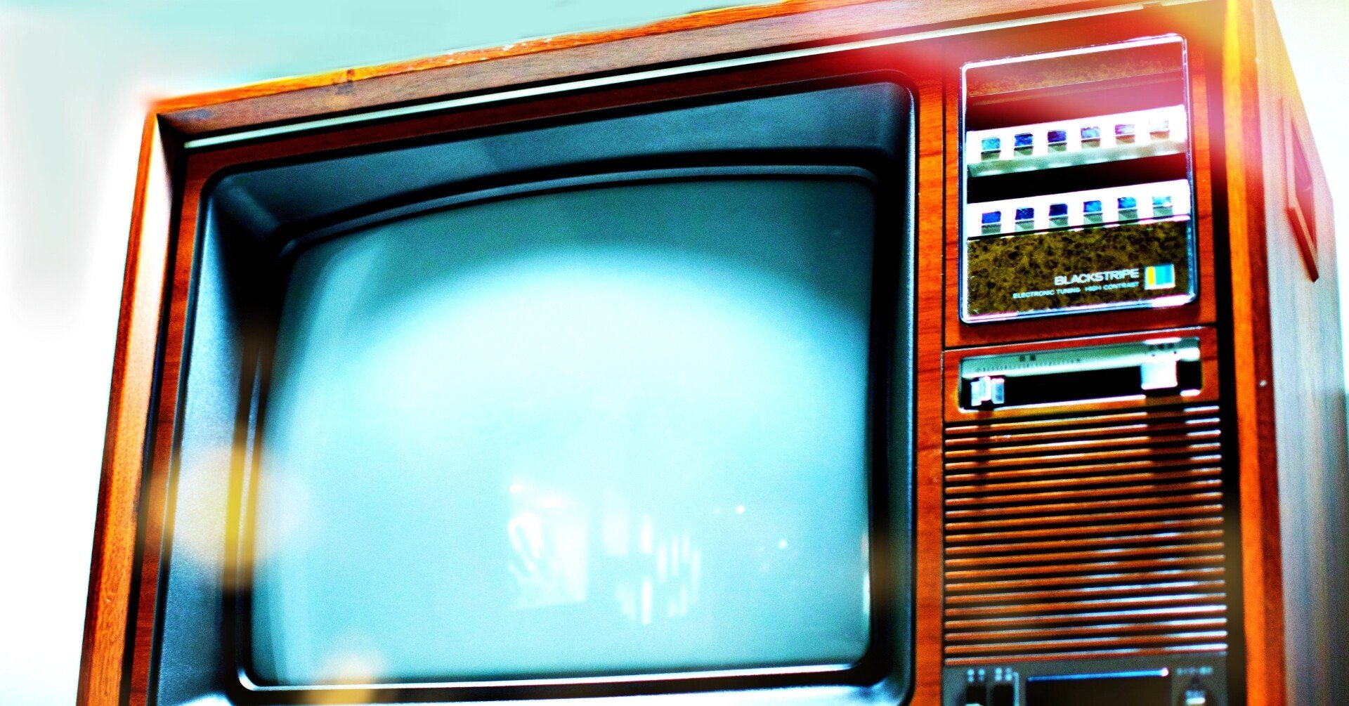 サザエさん家のモデルになったブラウン管テレビ - ブラウン管テレビ サザエさん家のモデルになったブラウン管テレビ - ブラウン管テレビ