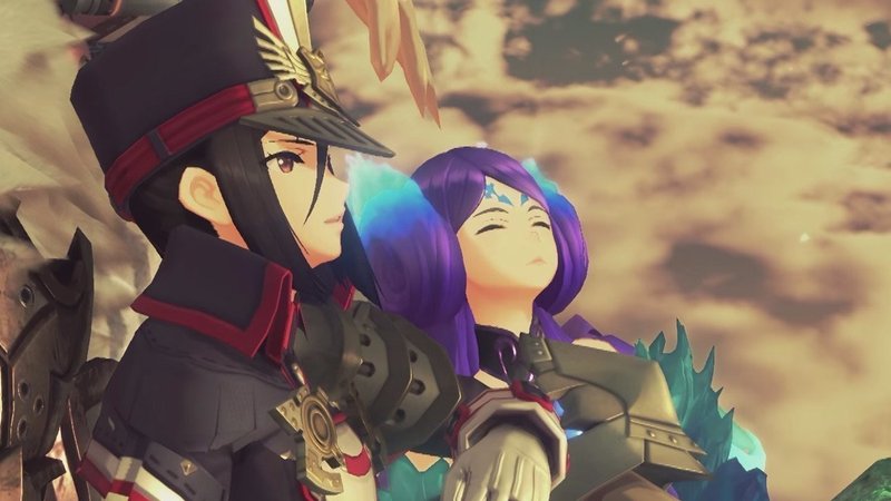 ゼノブレイド２ クリア感想ネタバレあり 汐月しゅう Note