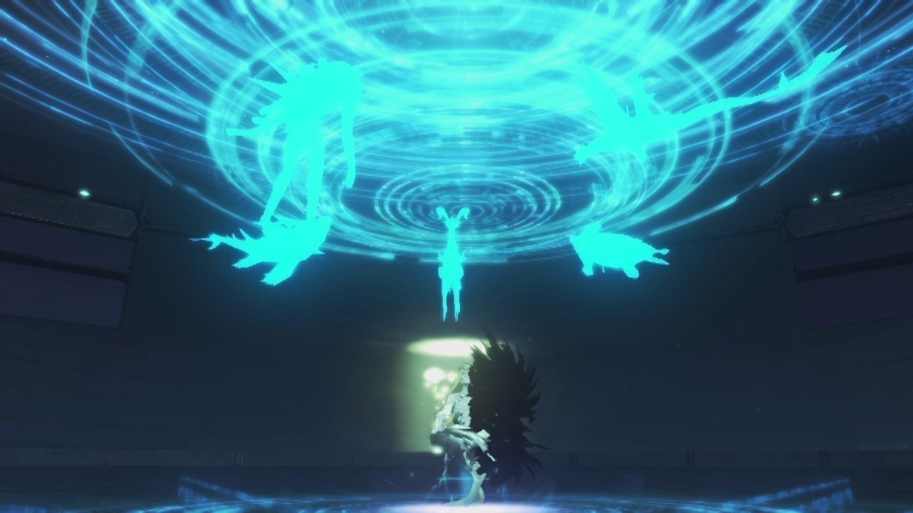 ゼノブレイド２ クリア感想ネタバレあり 汐月しゅう Note