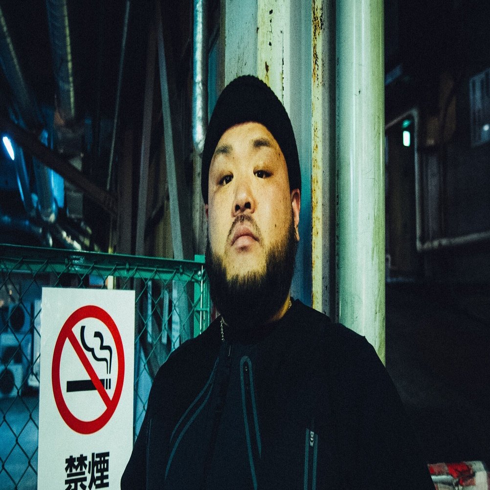 孤独な一昨日から来てる男」C.O.S.A.を聴く｜dirtool