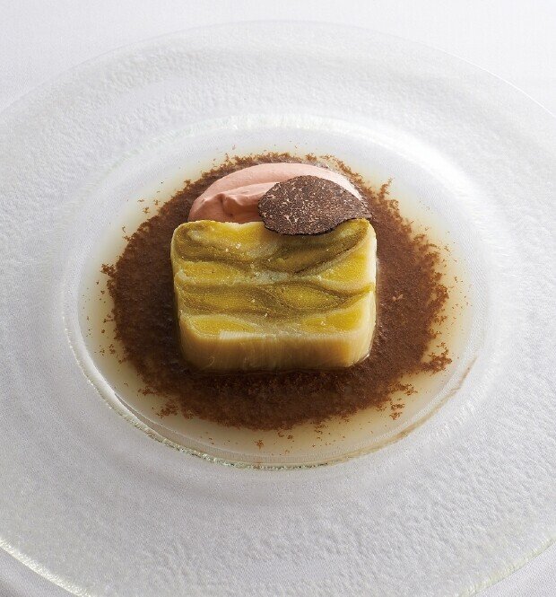 一生一品 Vol 3 岡本 英樹 さん 素材のちから Note