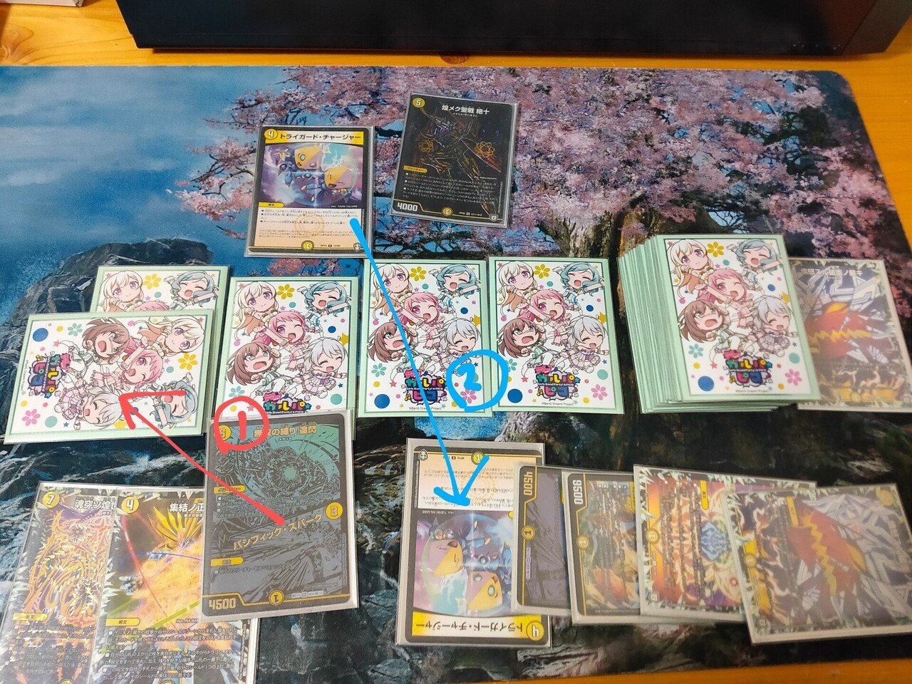 サバキZ入門書｜たこ焼きそば。