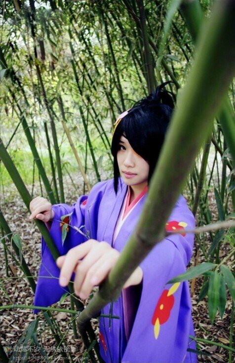 柳生九兵衛 プロフィール 反抗声明 柳生九兵衛 コスプレ