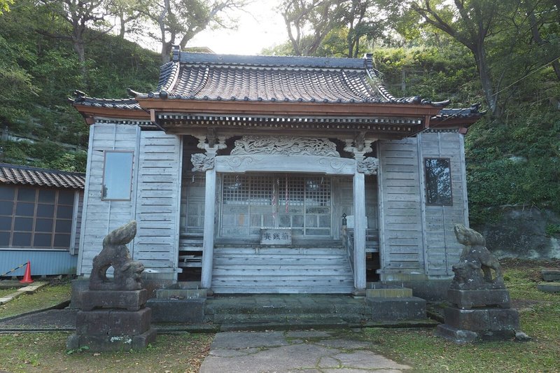 20211007出雲崎住吉神社と石井神社 (2 - 4)