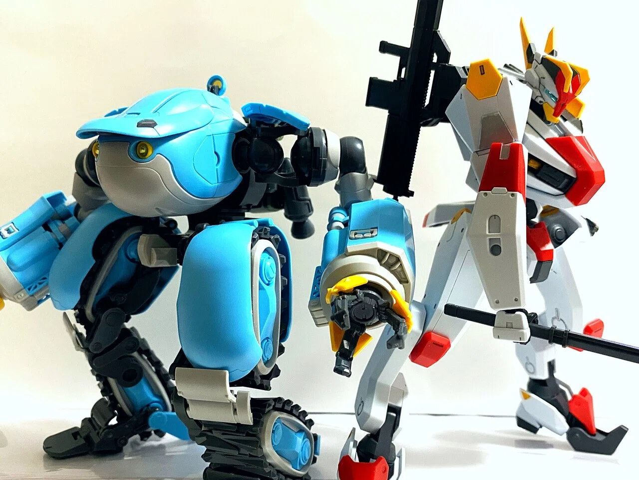 1/72ビッグトニーのプラモデルがすごかった|nyapoona 1/72ビッグトニーのプラモデルがすごかった|nyapoona