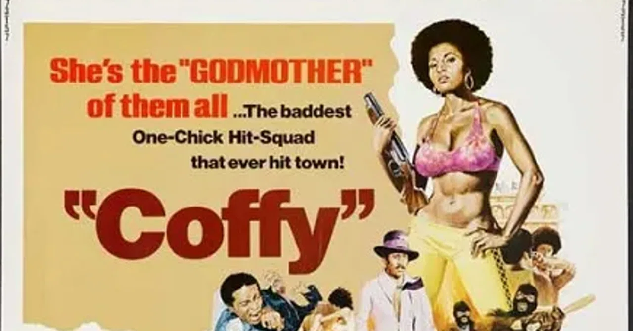 チラシ Melvin Van Peebles / ブラックスプロイテーション ブラック・スプロイテーション】ブラックミュージック映画サントラ