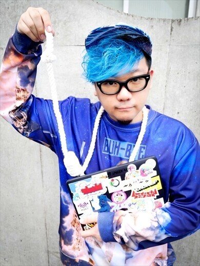 【ネットラップ】 らっぷびと過去CD纏め 46.【きっかけ音note】第2弾：らっぷびと(NETRAP) 〜自分自身の