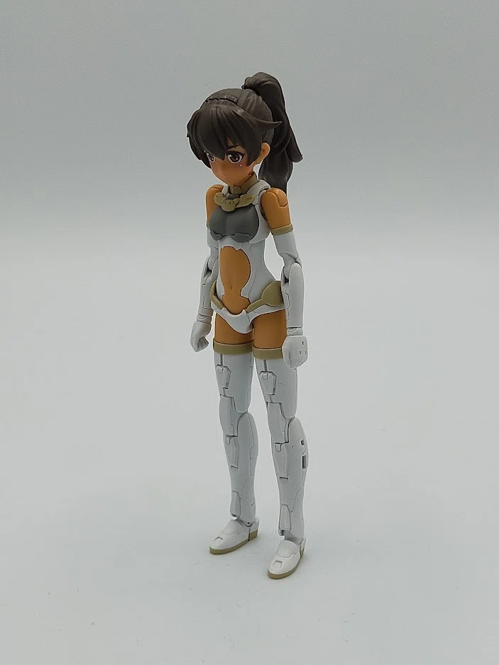 30MS リシェッタ　ティアーシャ　ルルチェ 30MS リシェッタ ティアーシャ ルルチェ 30MS リシェッタ&ティアーシャ