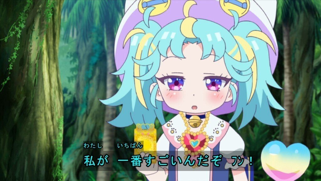 ワッチャプリマジ！】第4話『コンビ解散！？マジ早すぎだよ～』感想