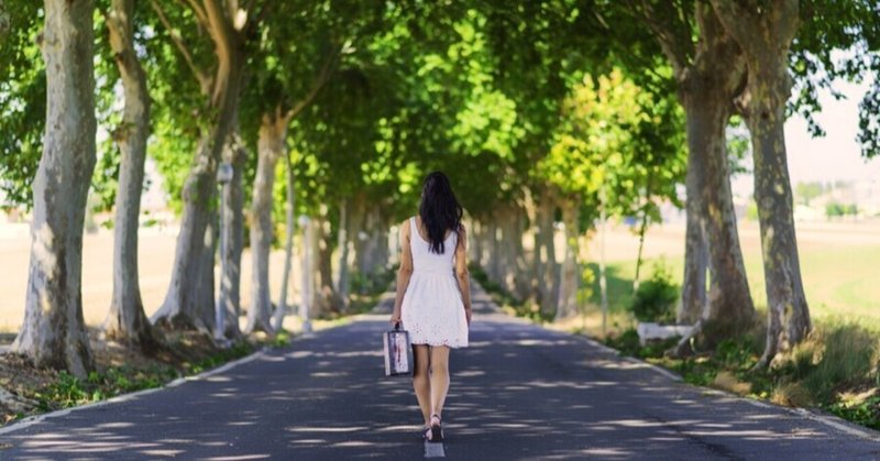 【１分で読める健康習慣の科学24：屋外を散歩すると、脳がより健康になる】