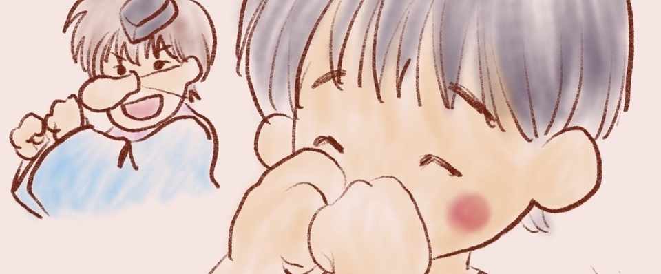 かぞえてんぐ 毒ピノ子 Note