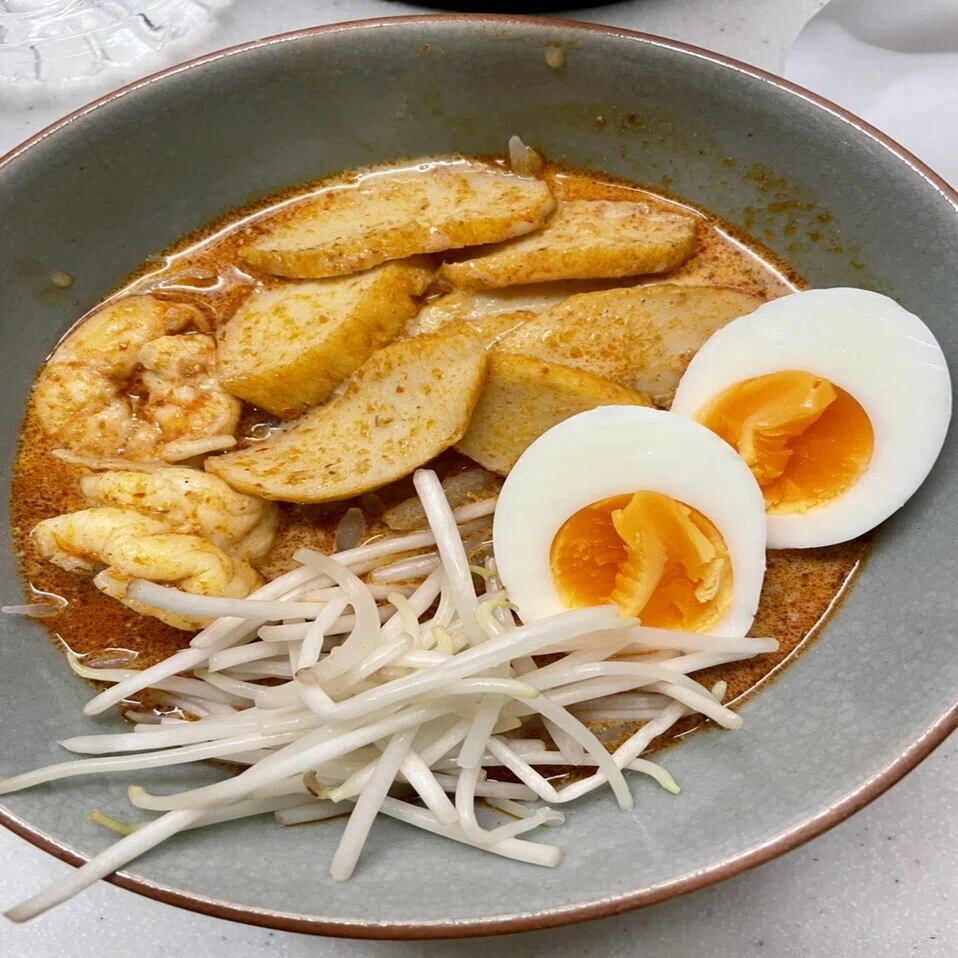 シンガポール市販ラクサペースト食べくらべ13選｜thumb