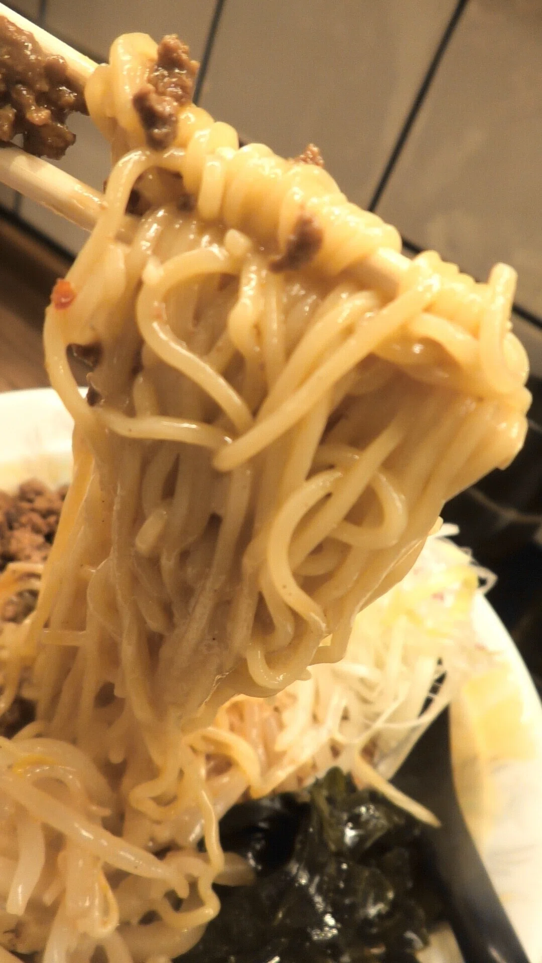 [Harajuku] Popular hidden gem town-style Chinese restaurant featured on ...