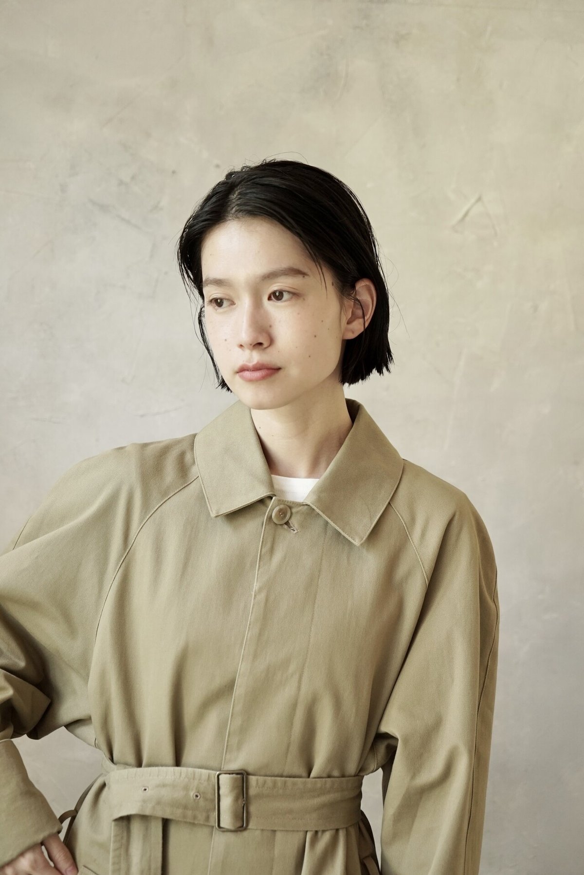 10/27（水）の販売情報】映画の主人公のように【バルマカーン、ベロア  