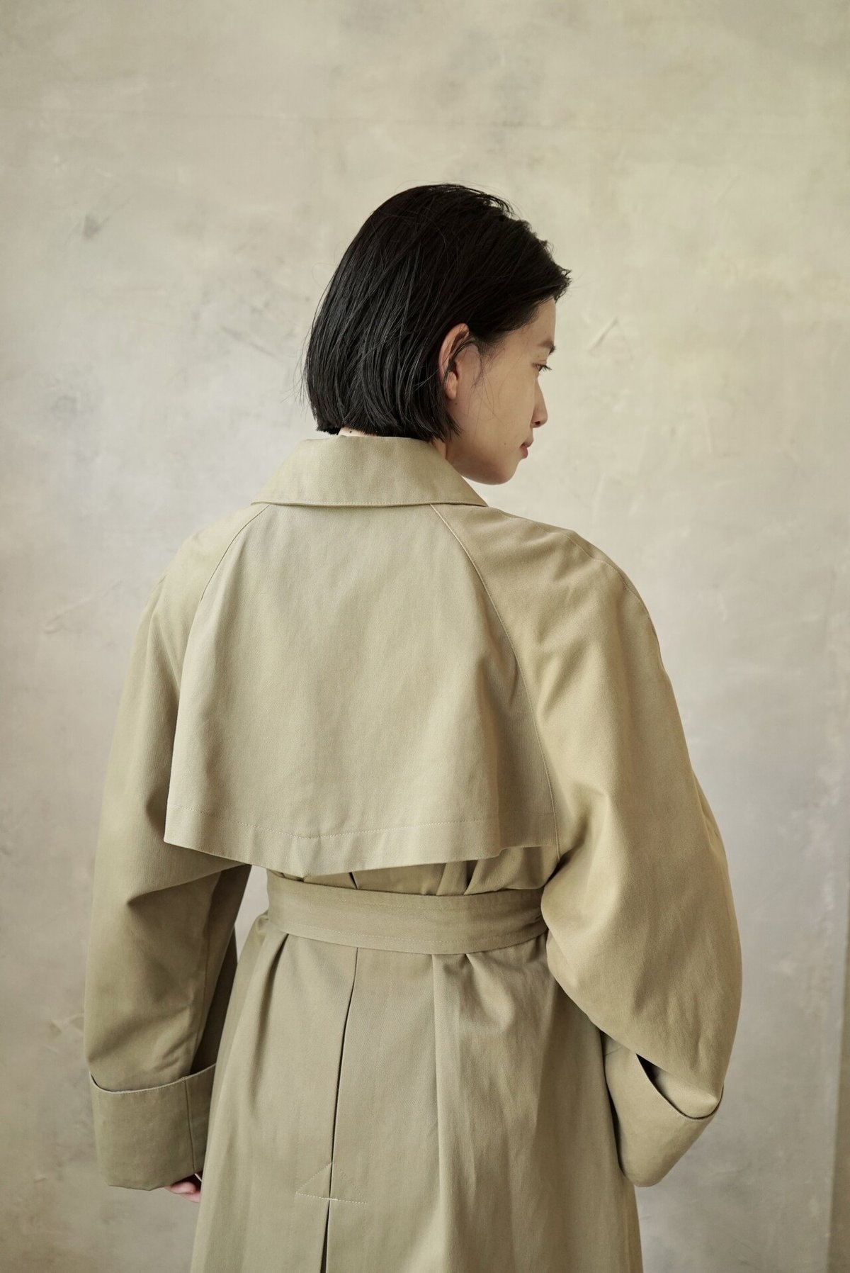 10/27（水）の販売情報】映画の主人公のように【バルマカーン、ベロア  