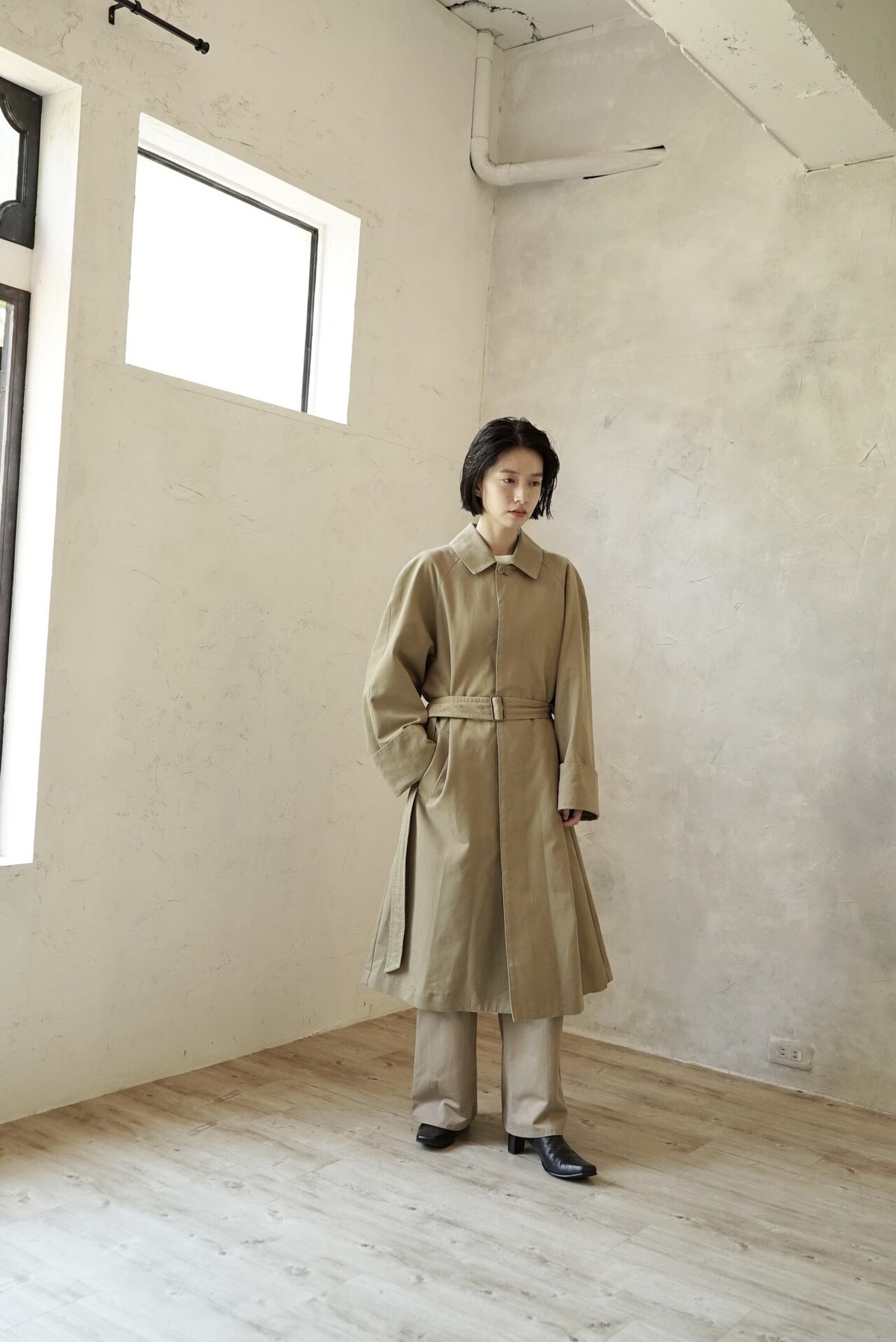 10/27（水）の販売情報】映画の主人公のように【バルマカーン、ベロア  