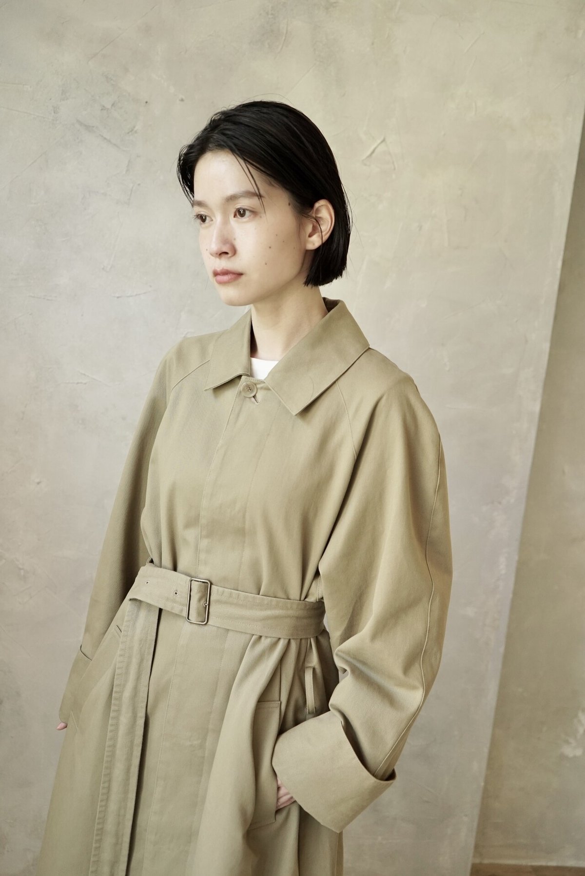 10/27（水）の販売情報】映画の主人公のように【バルマカーン、ベロア  