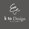 k to design  ｹｰﾄｩｰﾃﾞｻﾞｲﾝ
