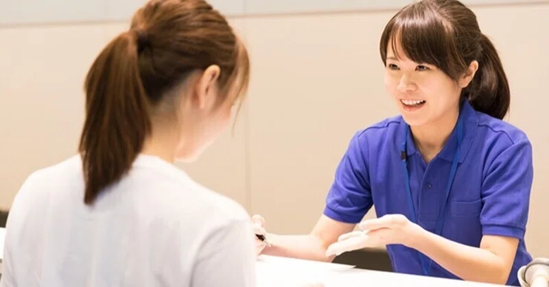お客様との会話が弾む話し方の５つのコツ 接客業編 感情整理セラピスト植草あや子 Note